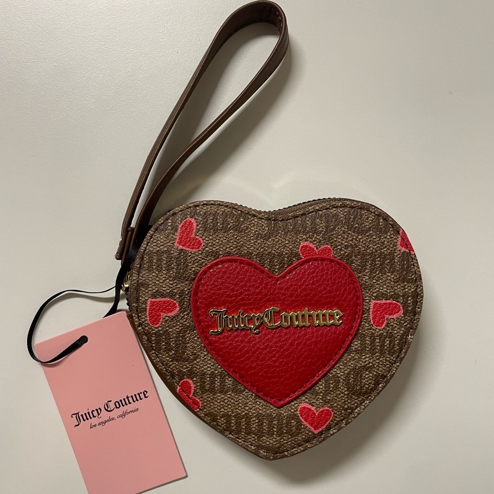 Juicy Couture Wallet 💌